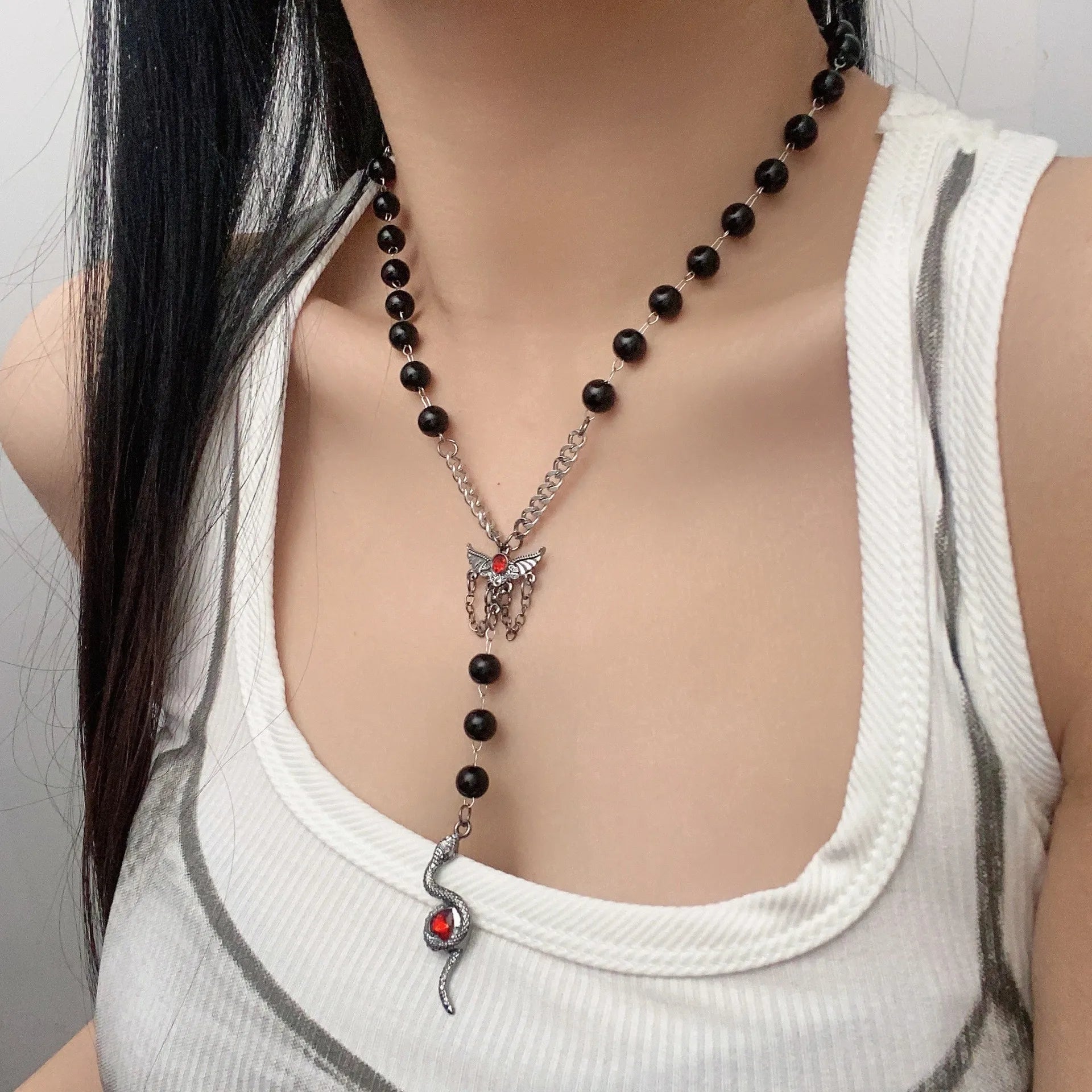 Necklace Women's Bohemian