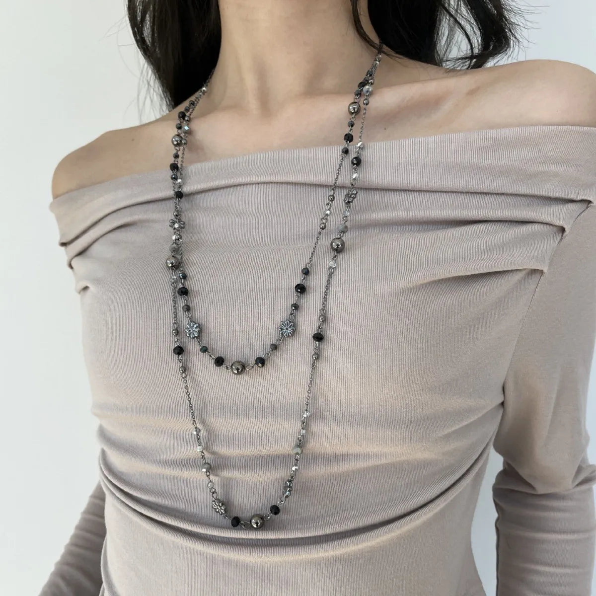 Necklace Women's Bohemian