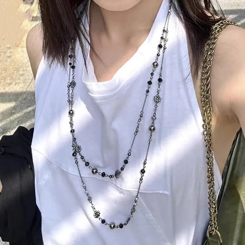 Necklace Women's Bohemian