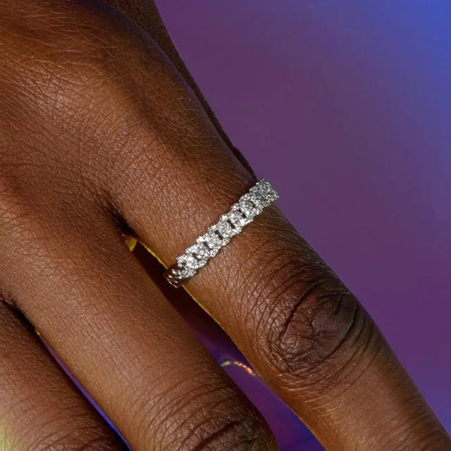 Cubic Zircon Gold Color Crystal