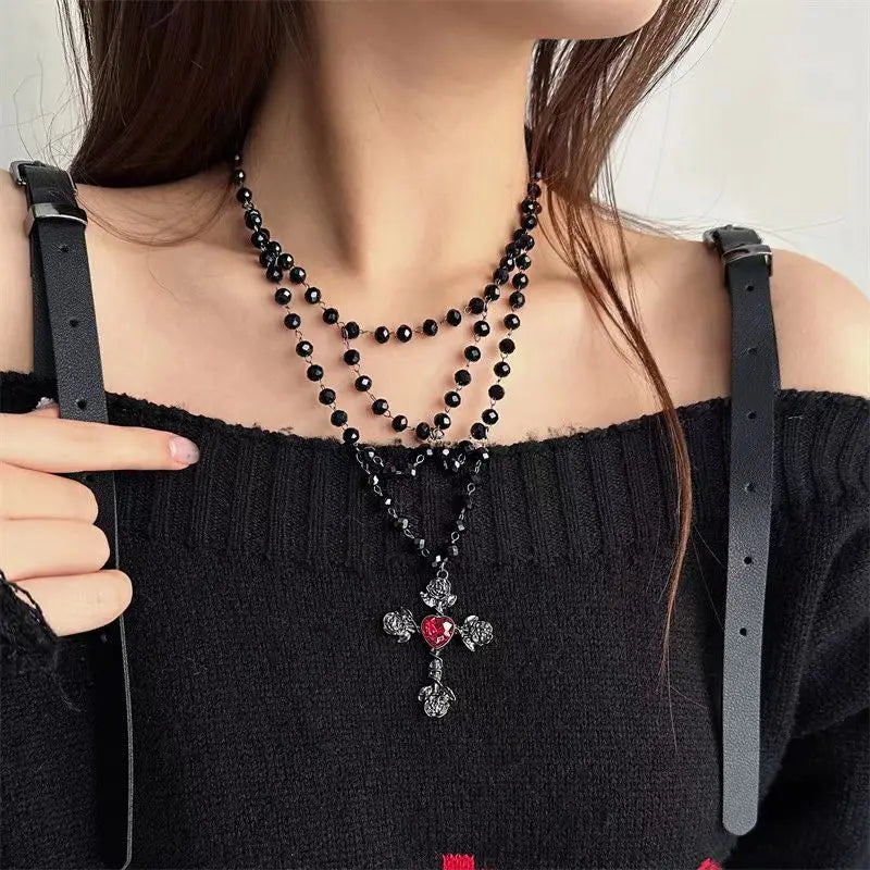 Necklace Women's Bohemian