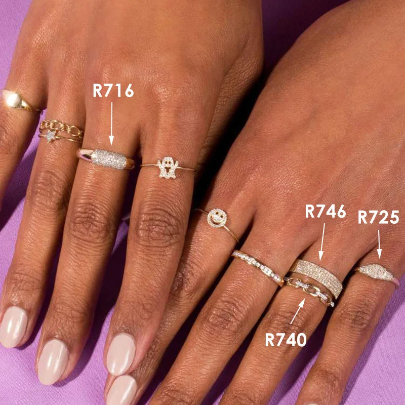 Cubic Zircon Gold Color Crystal